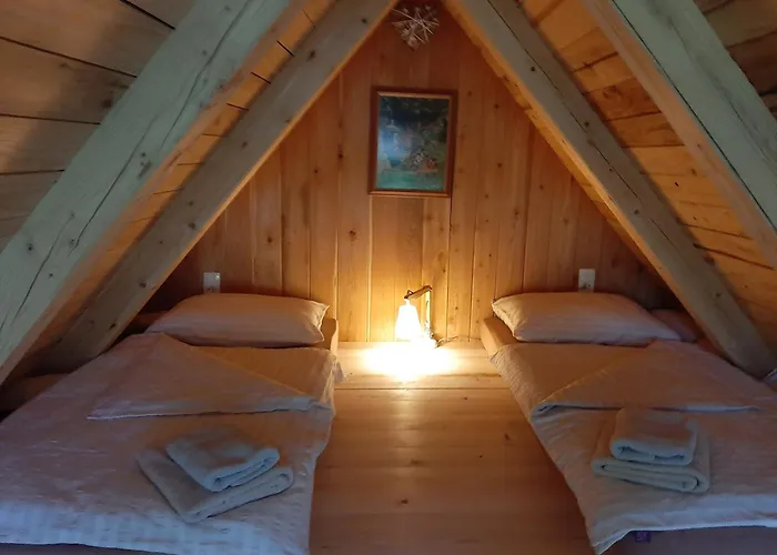 Glamping Savinja