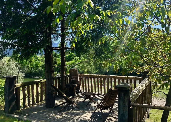 Glamping Savinja