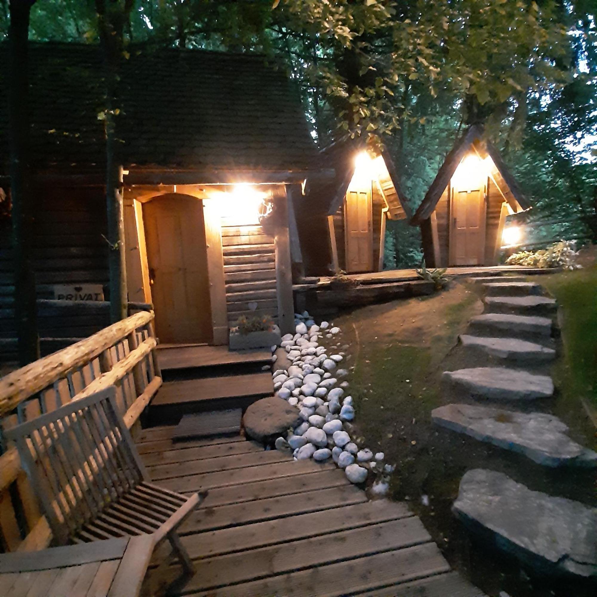 Glamping Savinja *
