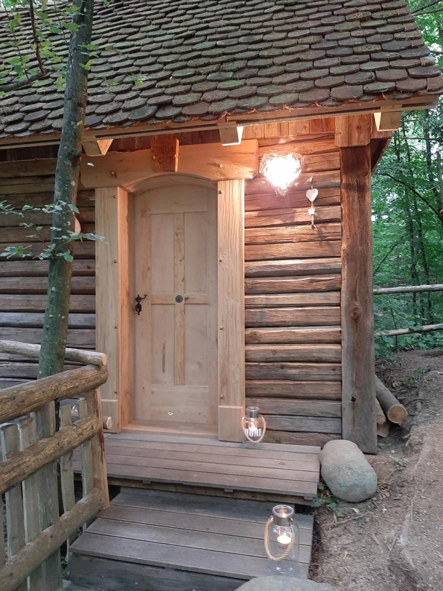 Glamping Savinja Vakantiepark *