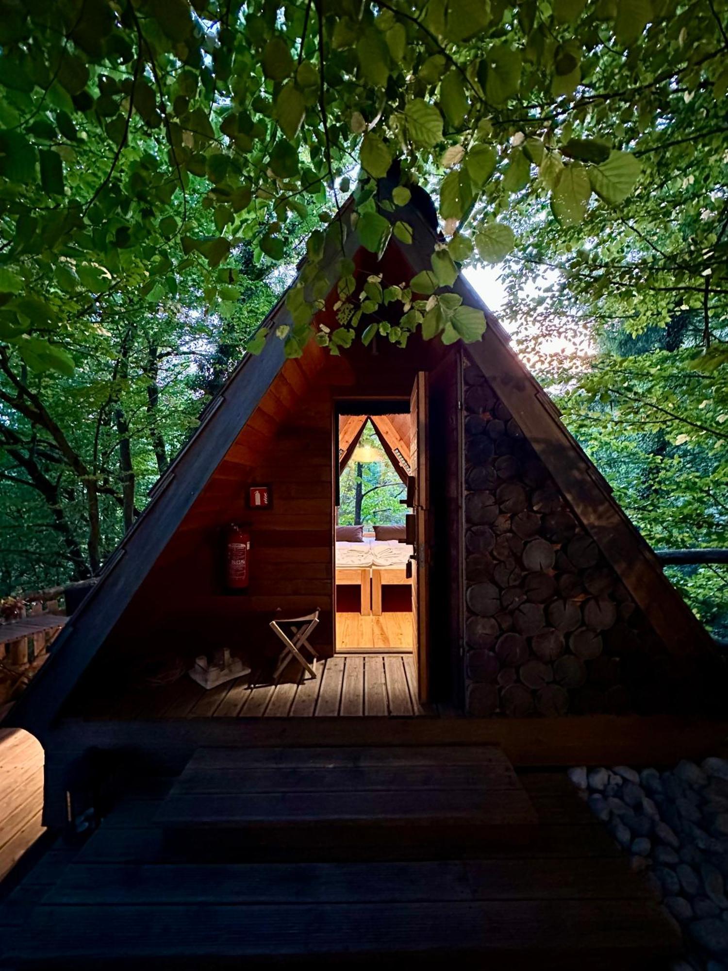 Glamping Savinja