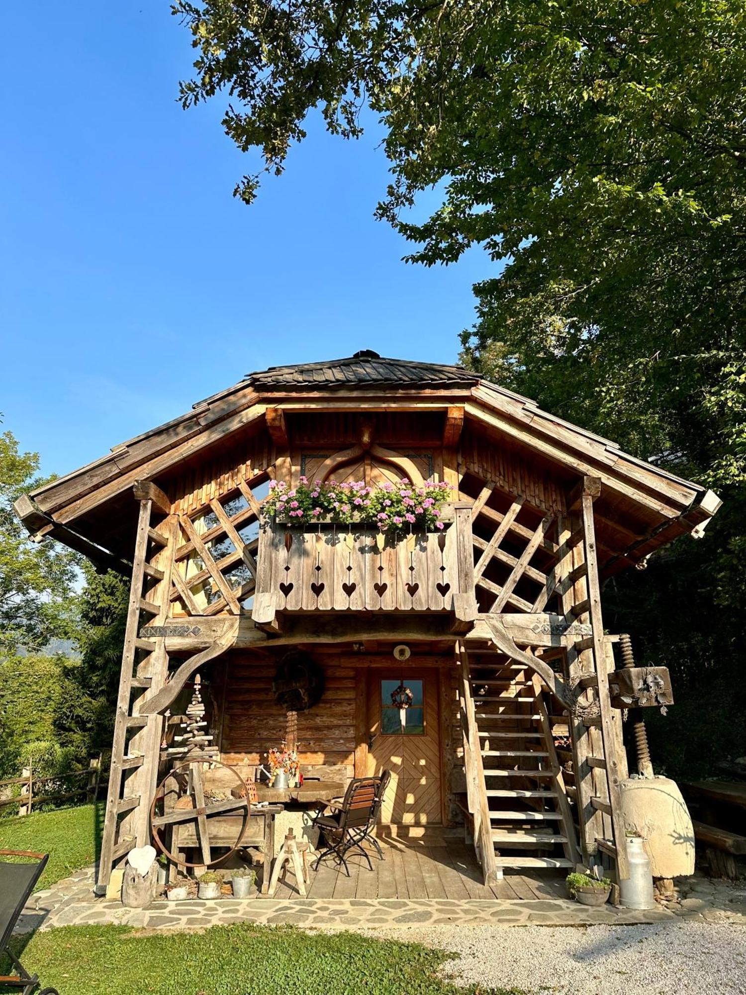 Glamping Savinja *