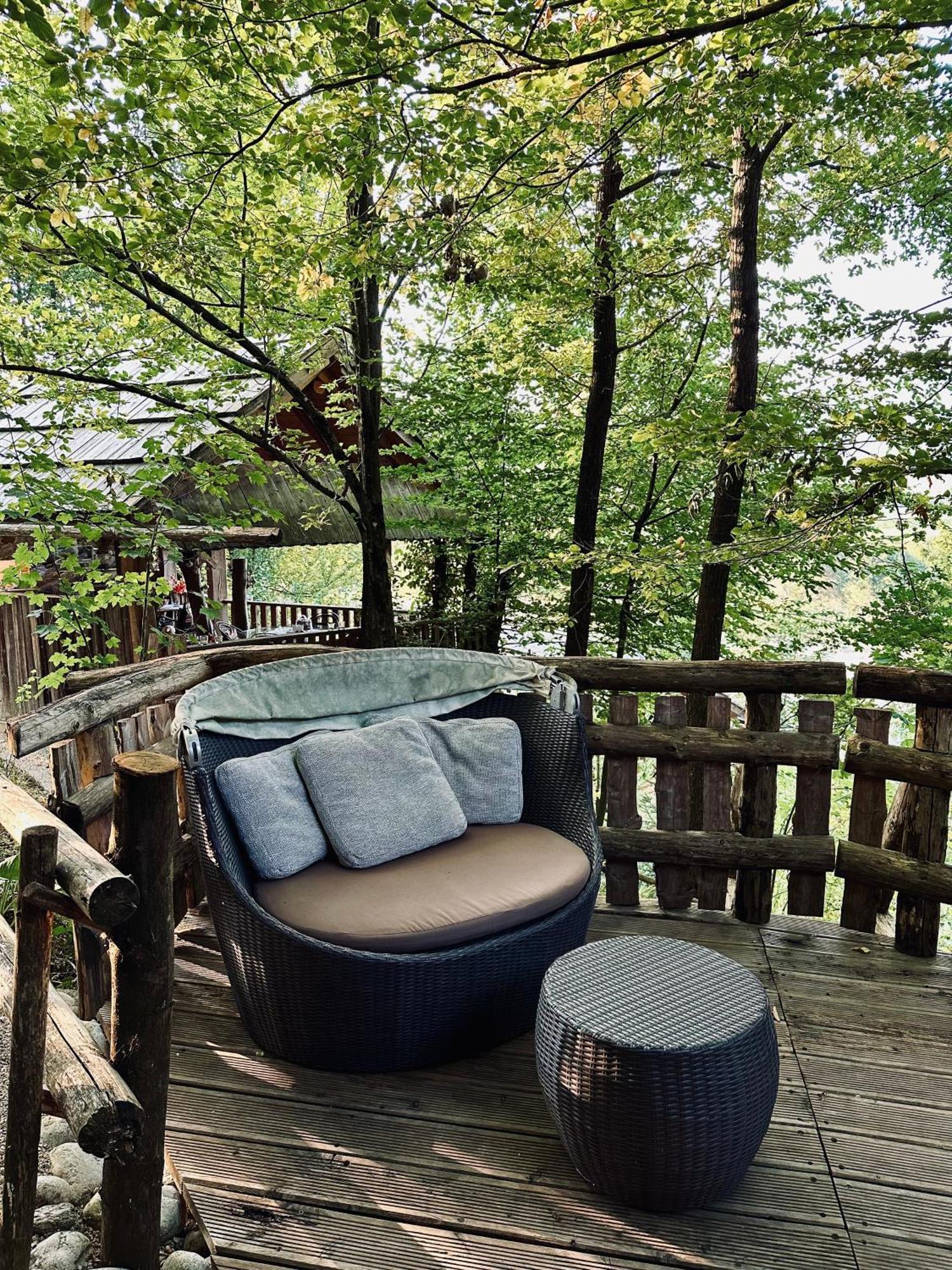 Glamping Savinja