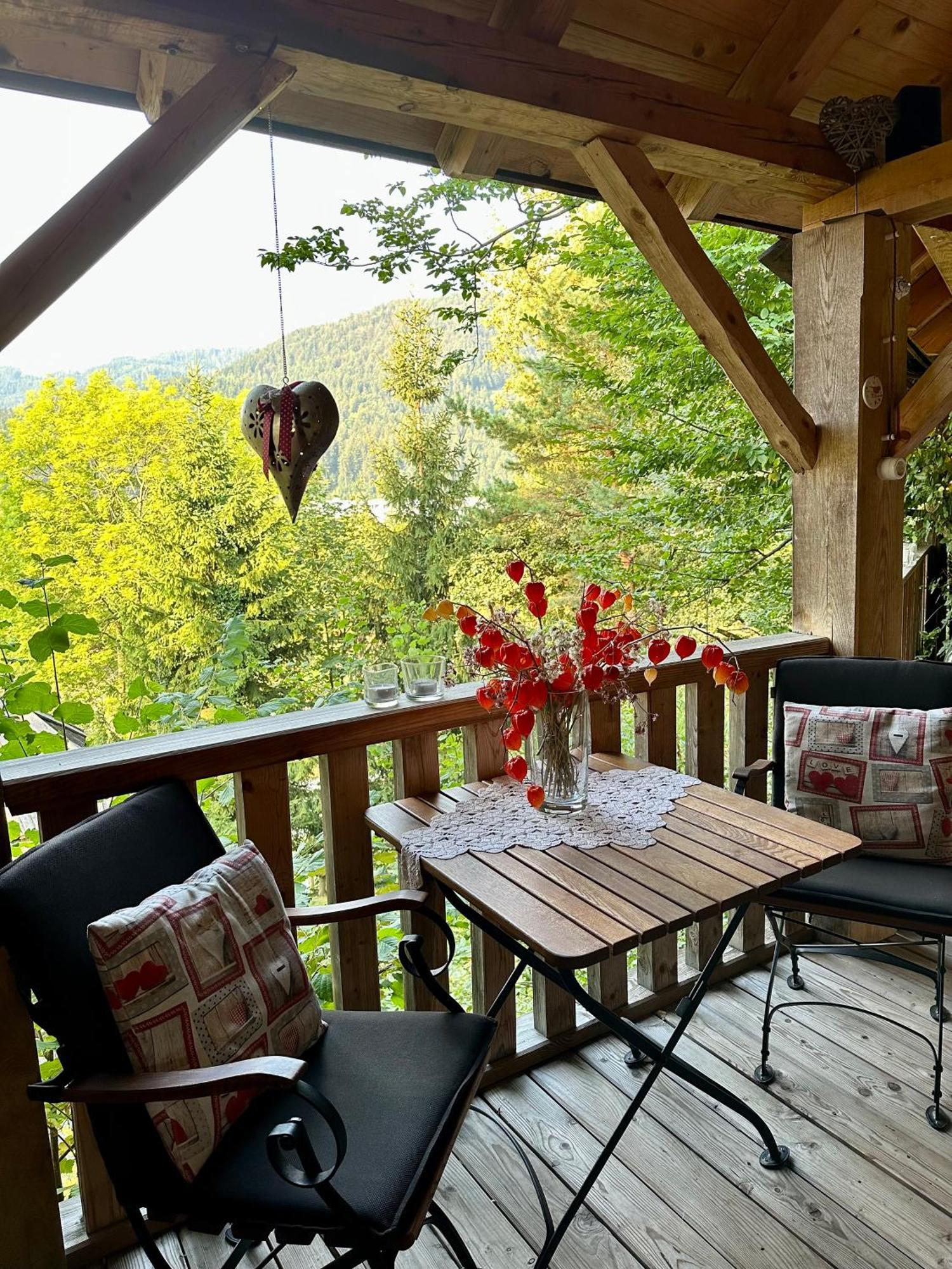 Park za odmor Glamping Savinja