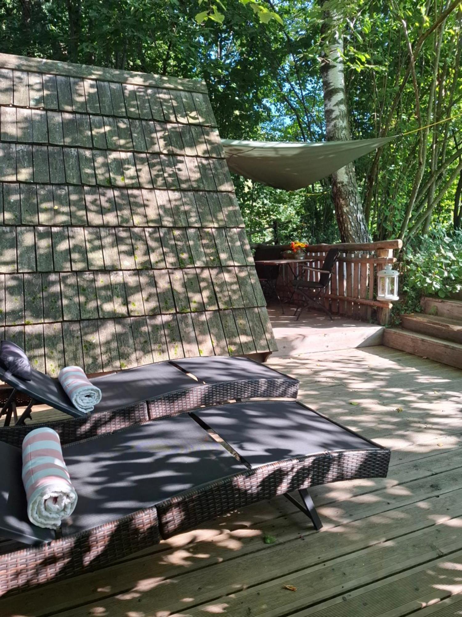 Glamping Savinja Ljubno