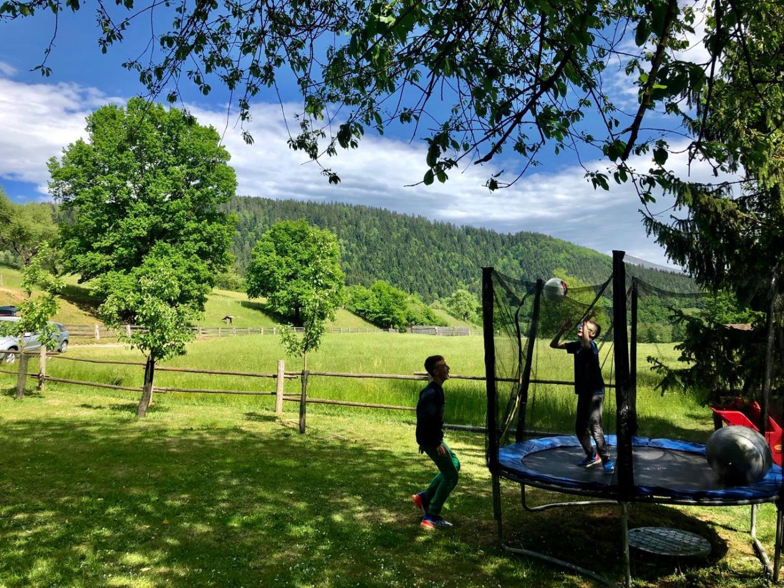 Glamping Savinja *