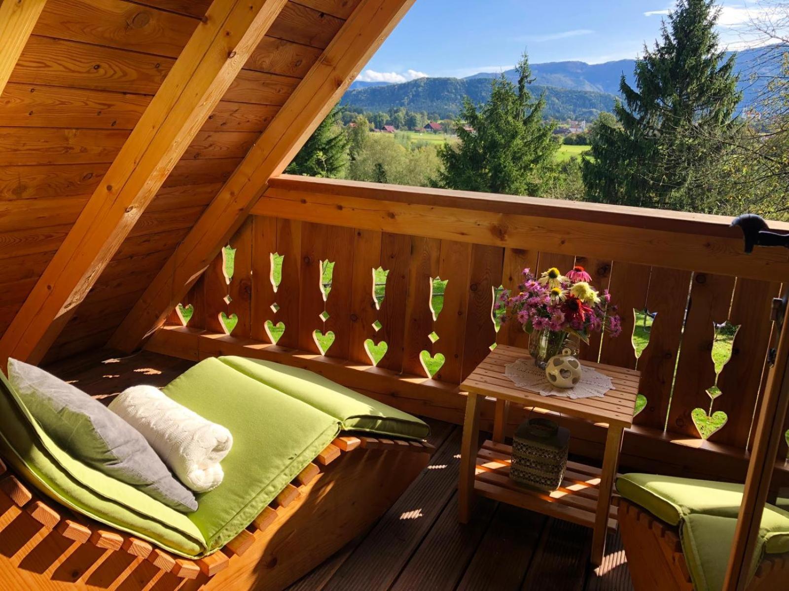 Glamping Savinja * Ljubno