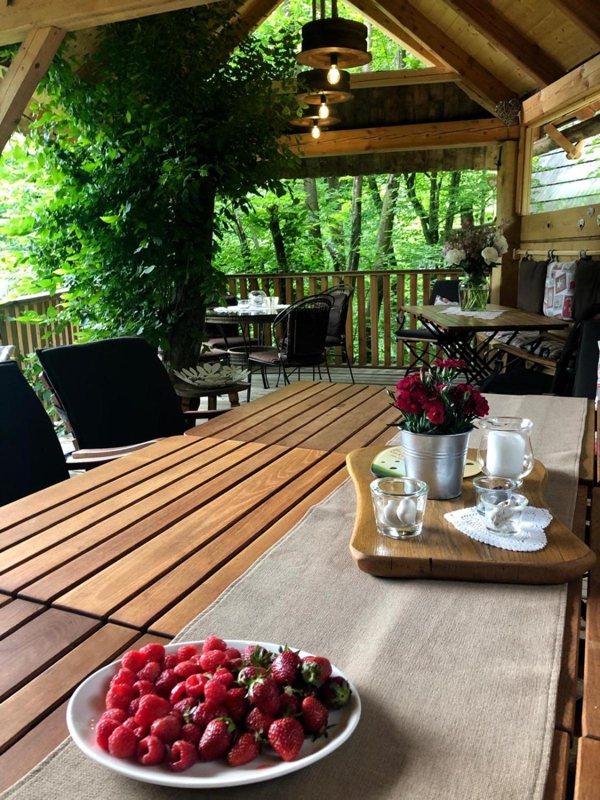 Park za odmor Glamping Savinja