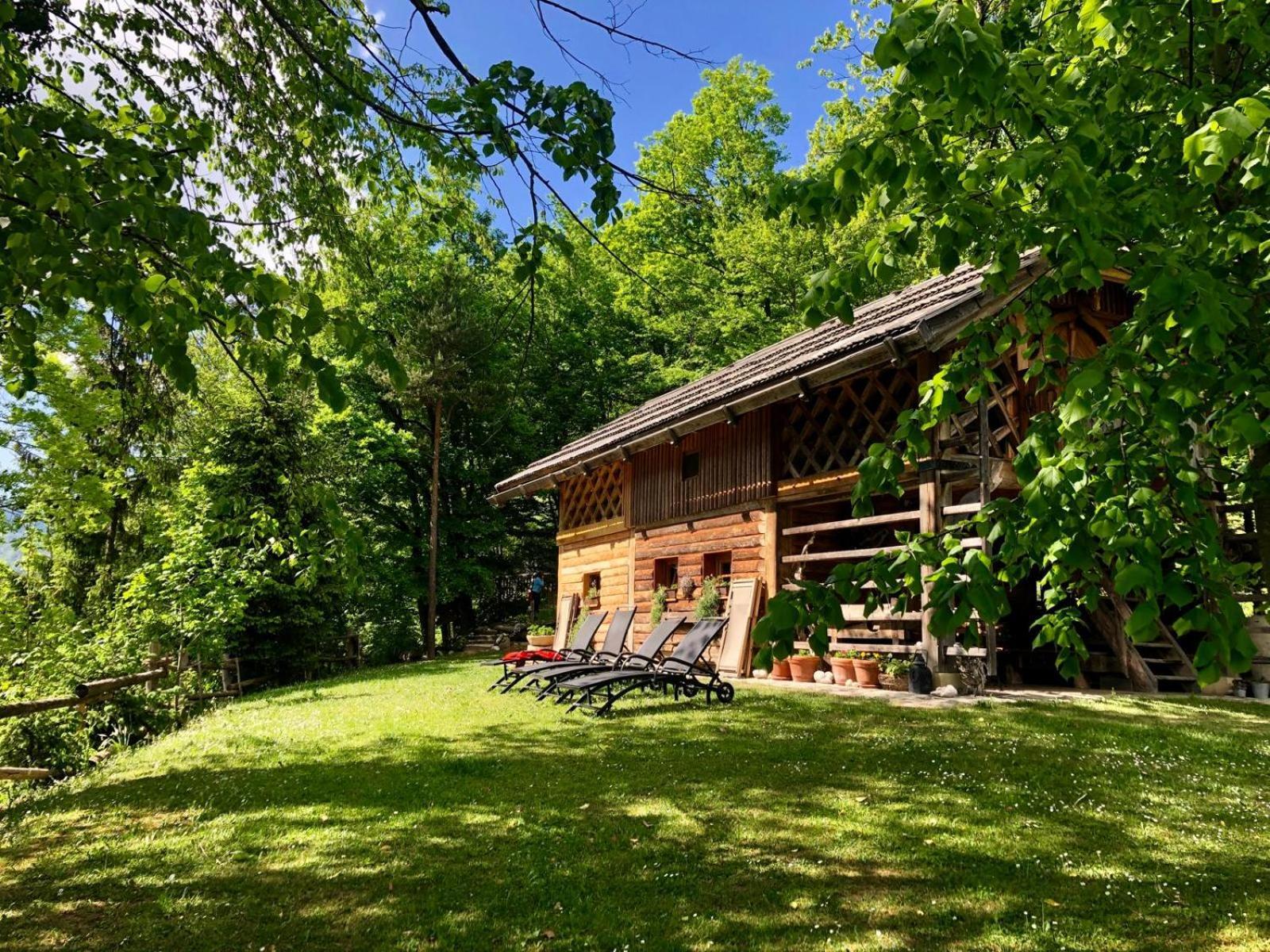 Glamping Savinja *