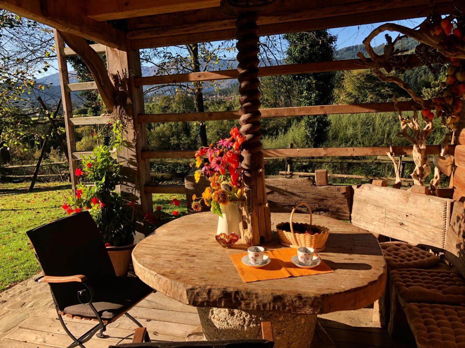 Glamping Savinja Vakantiepark