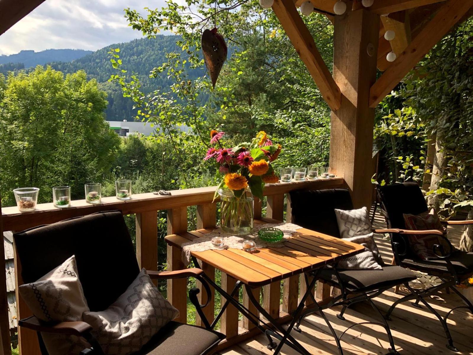 Glamping Savinja Park za odmor