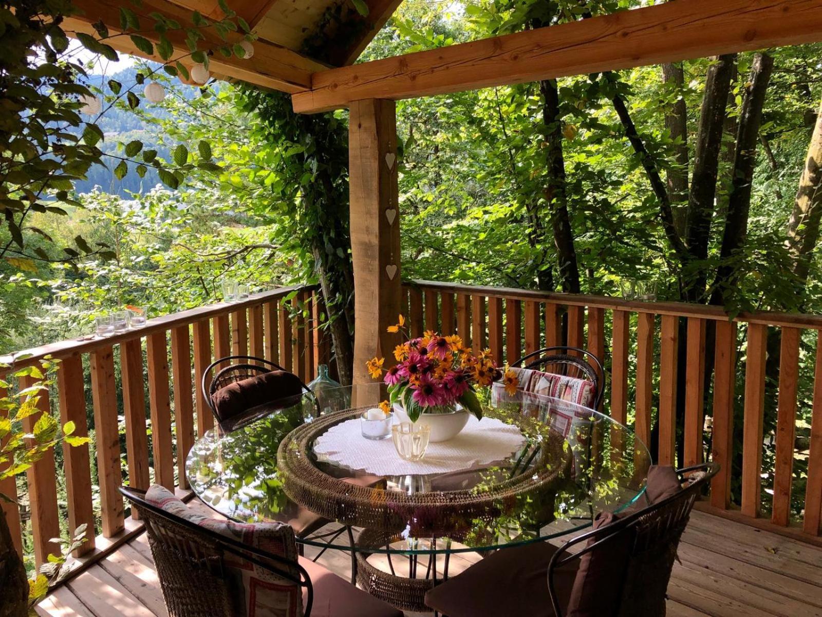 Vakantiepark Glamping Savinja *
