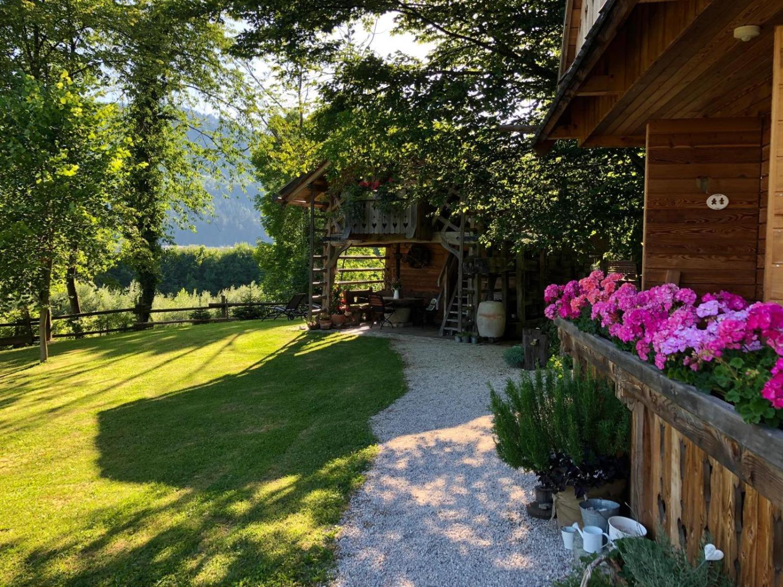 Glamping Savinja