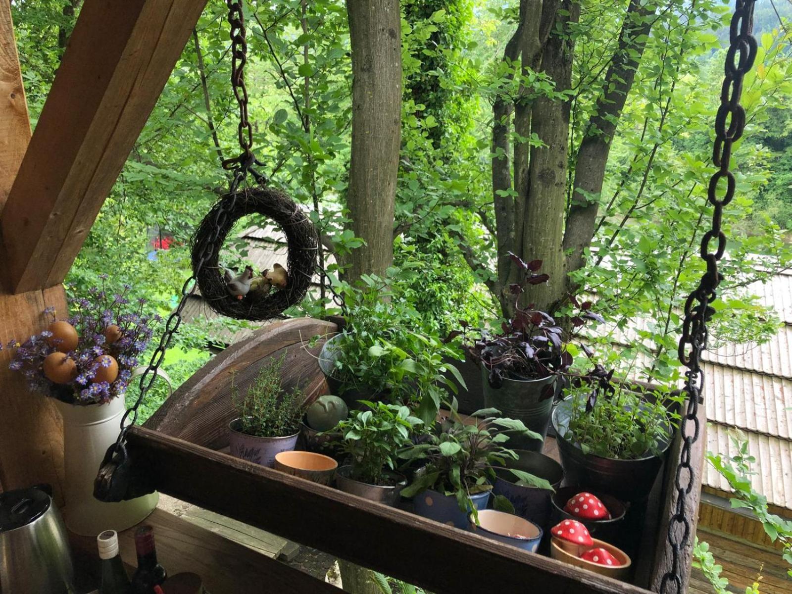 Glamping Savinja Vakantiepark
