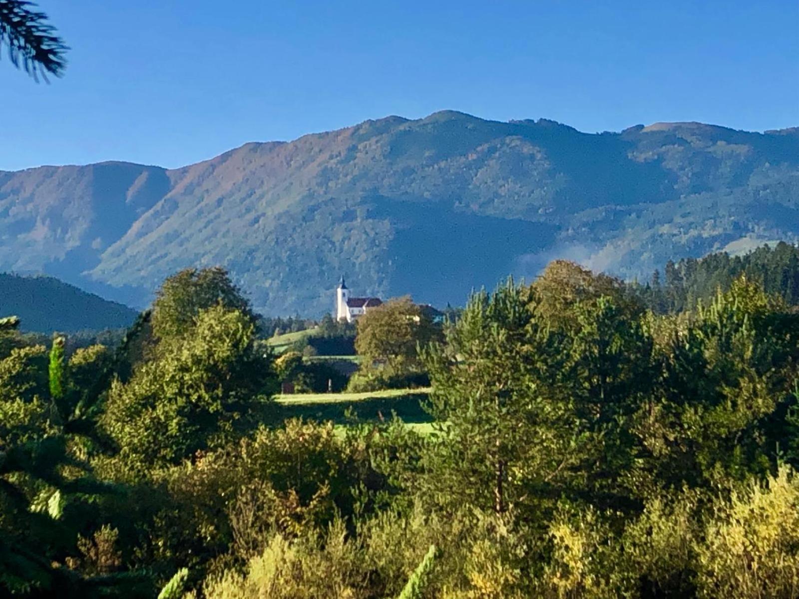 Park za odmor Glamping Savinja *