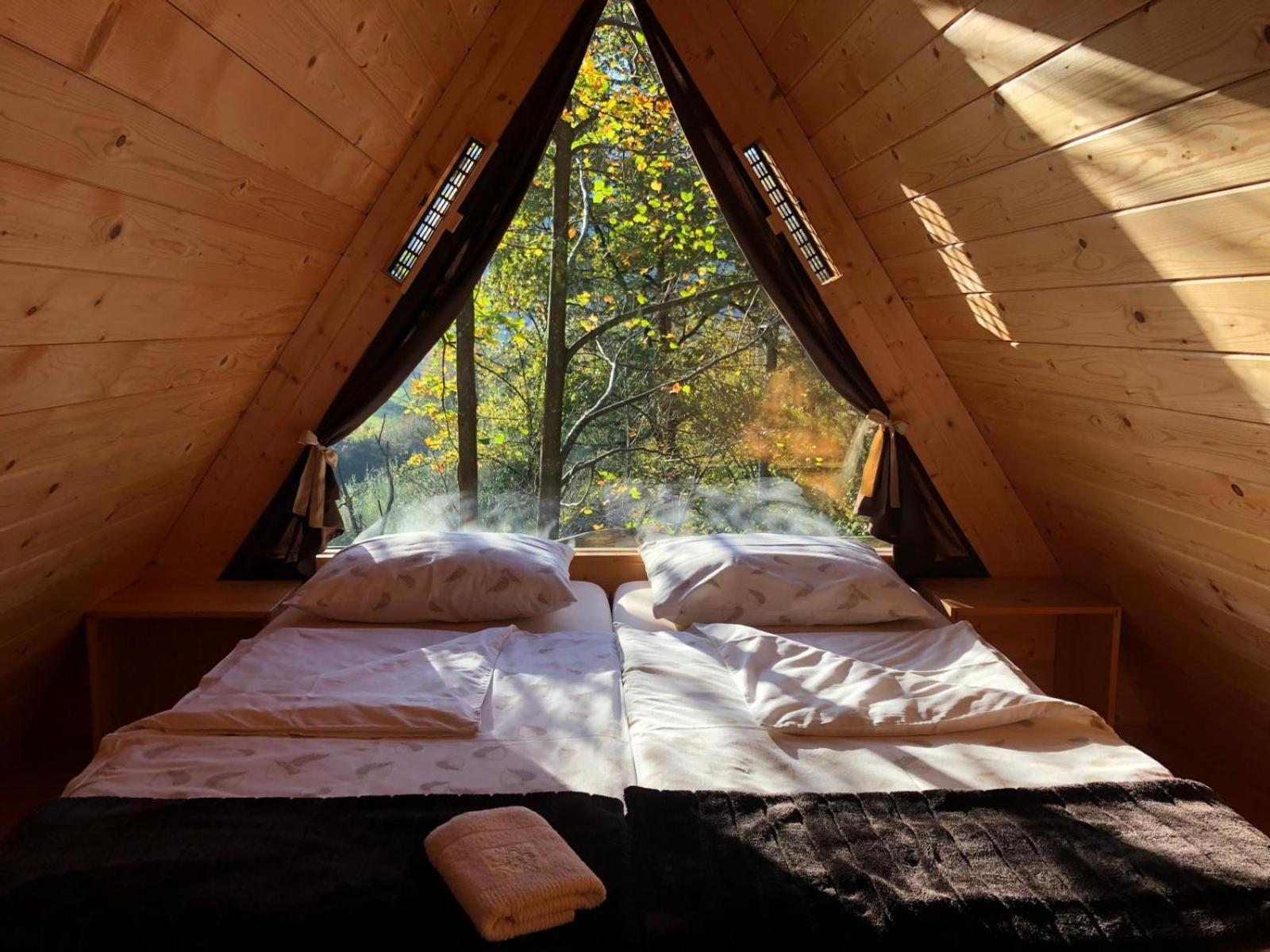 Glamping Savinja *