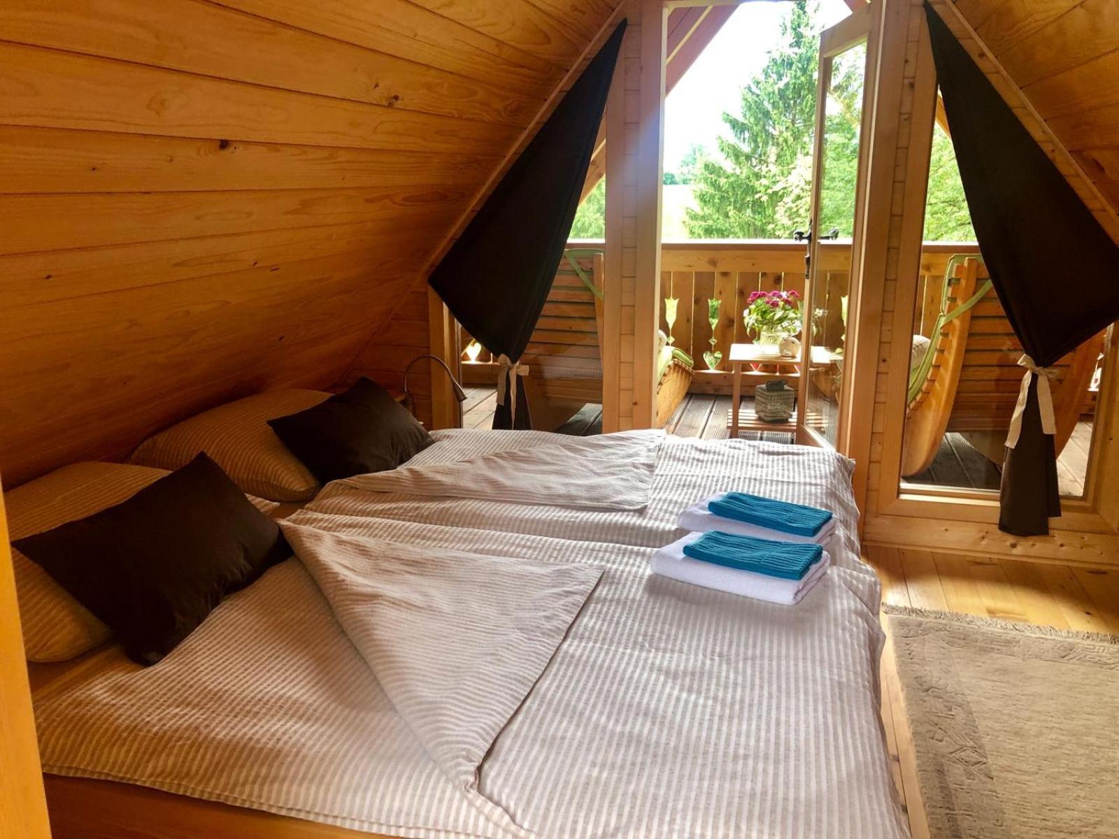 Glamping Savinja *