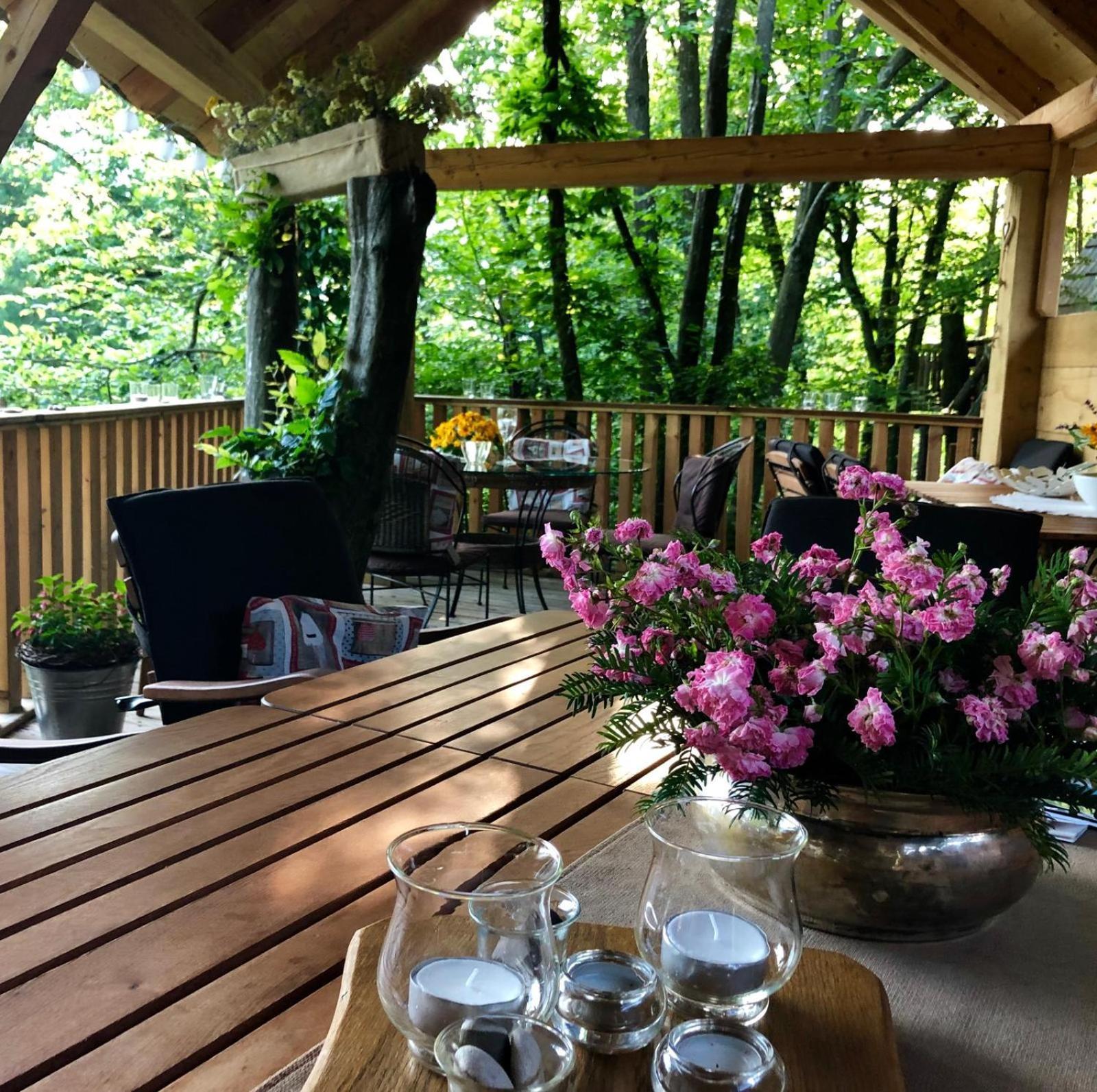 Vakantiepark Glamping Savinja *